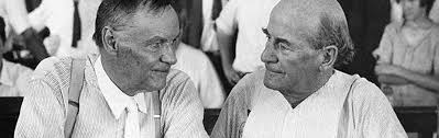 Scopes Trial Answers In Genesis