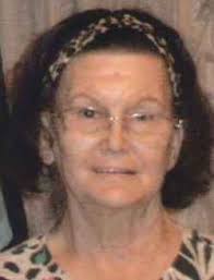 Sandra Jane “Sandy” Howard Hott (1940-2013)