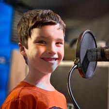 Former BLOODGOOD lead guitarist David Zaffiro & my mother Marilyn Anne  Bloodgood wrote a #Christmas song together! David graciously invited my  son, Michael Bloodgood (named after my late father) to sing a