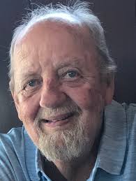 Obituary for Ralph "Doug" Leslie Douglas WRIGHT