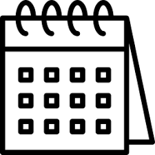 Dpk Special Offer Calendar Icon Resume Icons Free Icons