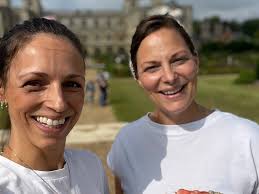 RHS Hampton Court Garden Festival 2024