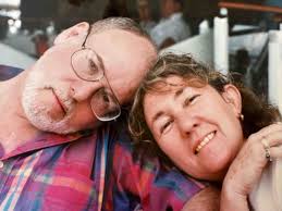 PHOTOS BRUCE & BLANCHE LATER YEARS