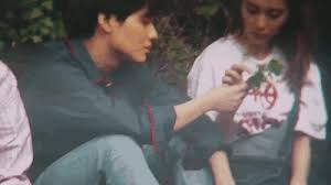 How i wish jyp has . Kai Krystal Taemin In W Magazine Photoshoot Raqueensha