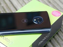 Motorola Moto G6 im Test: Premium ...