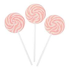 Amber's chocolate suckers added a new photo to the album: Pink Swirl Lollipop Suckers 24 Individually Wrapped Pieces Amazon Com Grocery Gourmet Food
