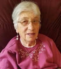 Theresa Baier Obituary (1934