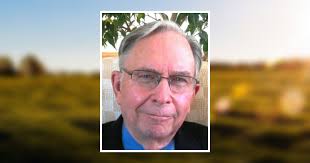 Jay Rush Maddox Obituary April 4, 2017