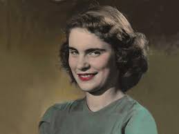 Patricia "Trish" Vera Alarid's Obituary