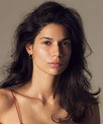 Caren totzauer, german wheelchair curler. Sophie Totzauer City Models