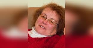Obituary information for Diana Ruth Tresch
