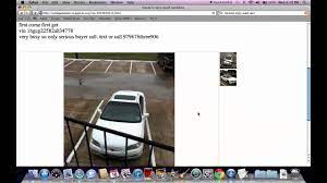 Texas escolha o local mais próx. Craigslist College Station Tx Used Trucks Cars And Suvs Online In 2012 Youtube