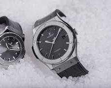 Зображення: Classic sports watch