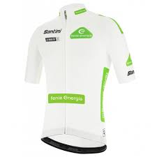 We did not find results for: Vuelta Espana 2021 White Jersey All4cycling