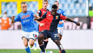 Alle 18:30, allo stadio luigi ferraris di genova, gli uomini di luciano spalletti avranno il compito di rispondere alle vittorie di inter e. P8in7hpmfduhxm