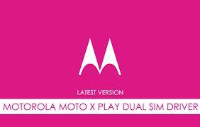 Motorola Moto X Play Dual SIM USB ...