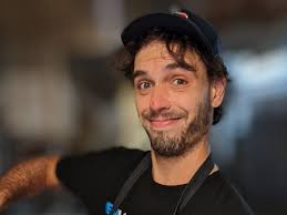 Fundraiser by David Ferguson : Matt Ferguson