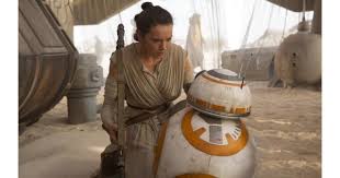 As of december 2019, nine movies in the main series have been made by lucasfilm ltd, released by 20th century fox, and distributed by united international pictures. Star Wars Episode Vii The Force Awakens Movie Review