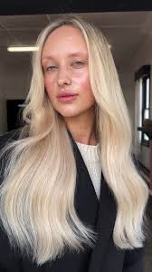 There's no better feeling than fresh litres to start your 2025! What is  your most used shampoo?