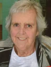 Elda Dotson Obituary April 18, 2018