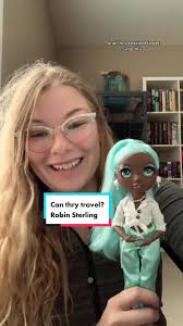 How to Get Robin Love Intrest Dol