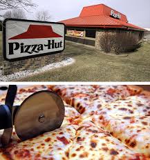 Pizza hut, one of the most popular pizza destinations in uae is now online. How Pizza Hut Stopped Innovating Its Pizza And Fell Behind Domino S