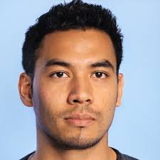 Daniel Mantere|Teacher and Writer