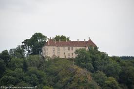 mairie de larochemillay ma