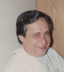 Bobby Robert “Bob” Norrid (1939-1994)
