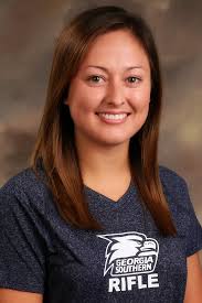 2013-14 Women's Rifle Roster