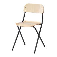 Fresh Home Furnishing Ideas And Affordable Furniture Folding Chair Folding Dining Chairs Upholstered Chairs Ikea