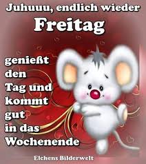 Guten Morgen Freitag Spruche Selzey