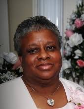 Obituary information for Mary Ann Pharr