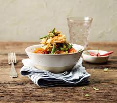 chicken chili grune bohnen cherrytomaten annemarie wildeisens kochen