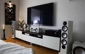 Monitor Audio Silver 8 Home Music Rooms Living Room Theaters Home Theater Furniture