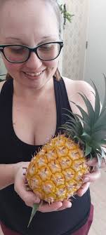 Turquoise planter and flowers