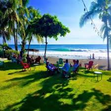 How about visiting costa rica? The Backyard Hotel Go Visit Costa Rica