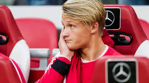 Ajax krijgt zege beetje cadeau van Sparta