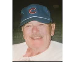 David Ballou Obituary (1931