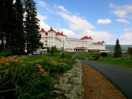 310 mount washington hotel road. White Mountains Weekend Getaway For Outdoor Lovers