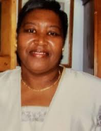 Obituary information for Hettie Mae Wright