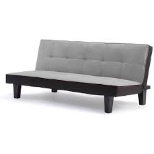 Retrait gratuit sous 2h en magasin, livraison sur rdv le canapé clic clac peut servir de couchage économique, mais ce convertible pratique s'installe également dans un espace plus cosy pour accueillir les invités. Max Banquette Clic Clac 3 Places Grise