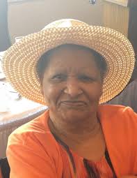 Obituary information for FREDA ELIZABETH REID