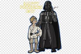 Find the perfect gift for the dads and father figures you love. Anakin Skywalker Luke Skywalker Father S Day Star Wars Father S Day Anakin Skywalker Luke Skywalker Father S Day Png Pngwing