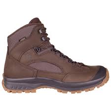 hanwag banks ii gtx walking boots erde 7 uk