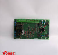 DS200SIOCG1A VME Stand I / O Board