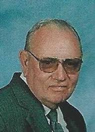 Charles Howard Fuller (1926-2005)