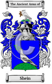 3) buy the shipping insurance. Shein Name Meaning Family History Family Crest Coats Of Arms Irish