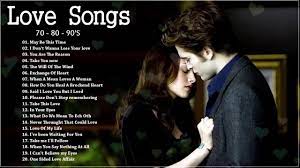 46 letras de canciones románticas y mucho más. Musica Romantica En Ingles 70 80 90 Para Trabajar Y Concentrarse Balada Romantica En Ingles Youtube
