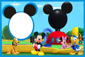 Hoy les vengo a dejar la coleccion del ratoncito mas famoso de disney, mickey mouse. Fondos De Mickey Mouse Para Fotos Gratis Png 1600 1086 Minnie Mouse Invitations Mickey Party Mickey